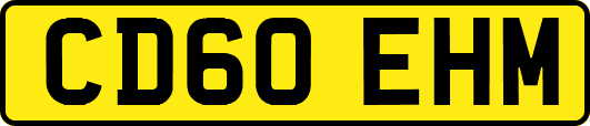 CD60EHM