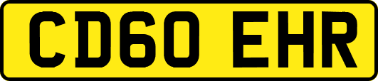 CD60EHR