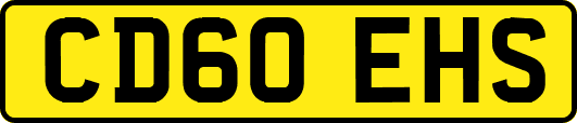 CD60EHS