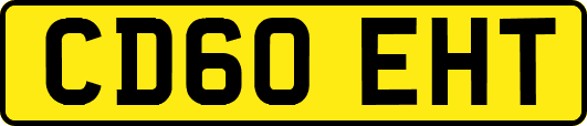 CD60EHT