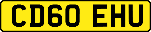 CD60EHU