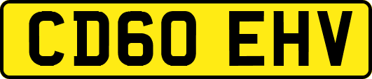 CD60EHV