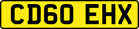CD60EHX