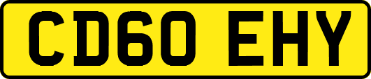 CD60EHY