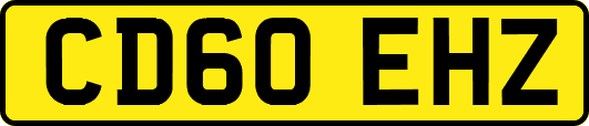 CD60EHZ
