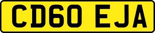 CD60EJA