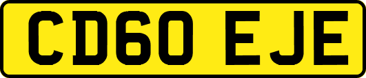 CD60EJE