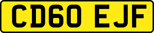 CD60EJF