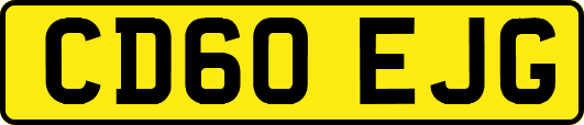 CD60EJG