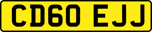 CD60EJJ