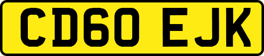 CD60EJK