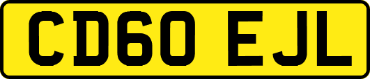 CD60EJL
