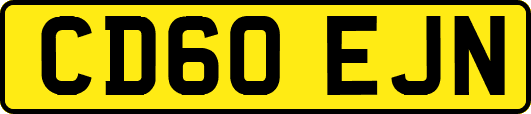 CD60EJN