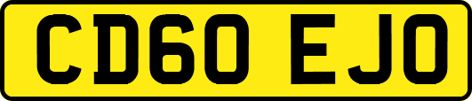 CD60EJO