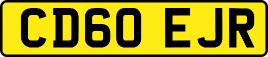 CD60EJR