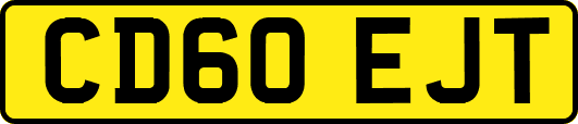 CD60EJT