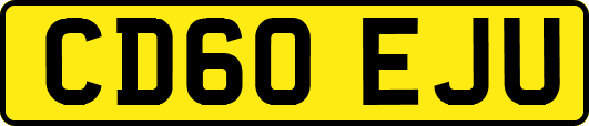 CD60EJU