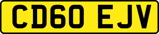 CD60EJV