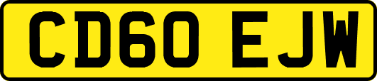 CD60EJW