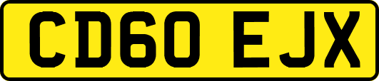 CD60EJX