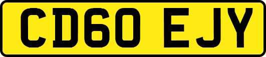 CD60EJY