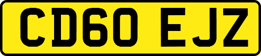 CD60EJZ
