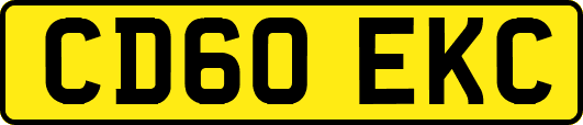 CD60EKC
