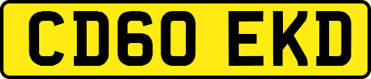 CD60EKD