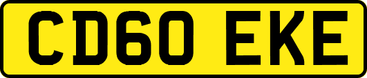 CD60EKE