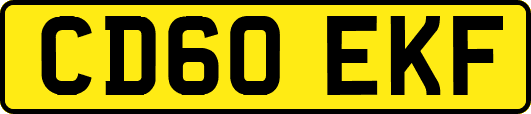 CD60EKF