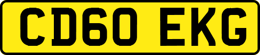 CD60EKG