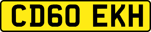 CD60EKH