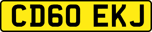 CD60EKJ