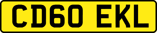 CD60EKL