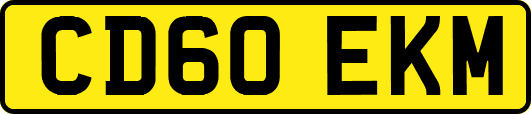 CD60EKM