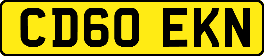 CD60EKN