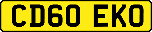 CD60EKO