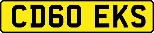 CD60EKS