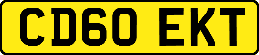 CD60EKT