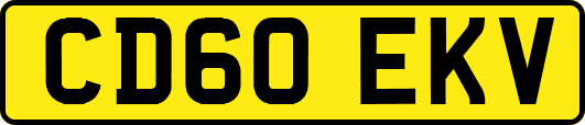 CD60EKV