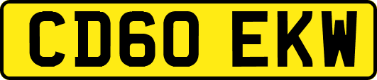 CD60EKW
