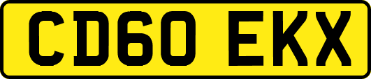 CD60EKX