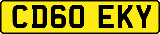 CD60EKY