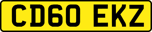 CD60EKZ