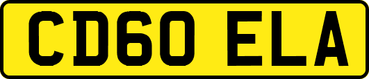 CD60ELA