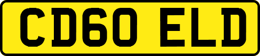 CD60ELD