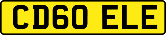 CD60ELE