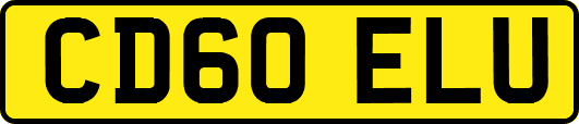 CD60ELU