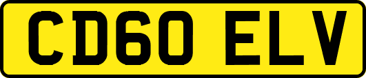 CD60ELV