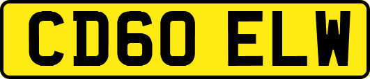 CD60ELW